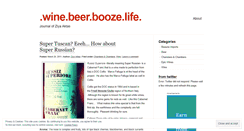 Desktop Screenshot of miganga.wordpress.com