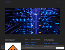 Tablet Screenshot of k4woru.wordpress.com