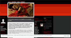 Desktop Screenshot of mepillasenbragas.wordpress.com