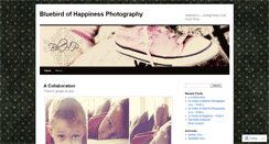 Desktop Screenshot of bbhphotography.wordpress.com