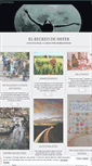 Mobile Screenshot of elrecreodenefer.wordpress.com
