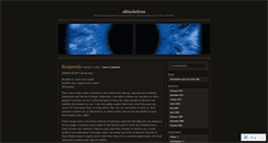 Desktop Screenshot of aikisolutions.wordpress.com