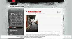 Desktop Screenshot of klaus7.wordpress.com