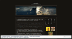 Desktop Screenshot of mysunrise.wordpress.com