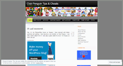 Desktop Screenshot of haydyhoo.wordpress.com