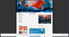 Desktop Screenshot of josefsosa.wordpress.com