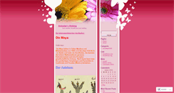 Desktop Screenshot of antostar.wordpress.com