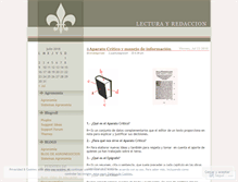 Tablet Screenshot of juanluisagrocom.wordpress.com