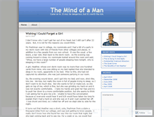 Tablet Screenshot of maxcandor.wordpress.com