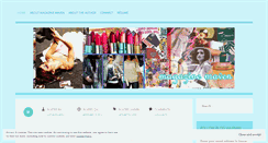 Desktop Screenshot of magmaven.wordpress.com
