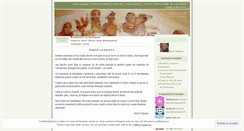 Desktop Screenshot of dorintudoran.wordpress.com