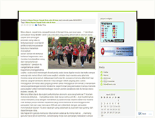 Tablet Screenshot of cakureh.wordpress.com