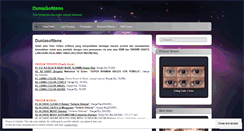 Desktop Screenshot of duniasoftlens.wordpress.com
