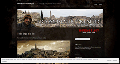 Desktop Screenshot of erasmusentrepreneur.wordpress.com
