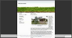 Desktop Screenshot of greendormdatabase.wordpress.com