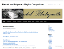 Tablet Screenshot of digrhet3.wordpress.com