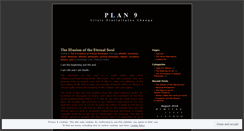 Desktop Screenshot of mrdirt.wordpress.com