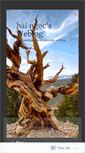 Mobile Screenshot of hieutn1979.wordpress.com