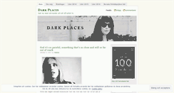 Desktop Screenshot of helenadahlgren.wordpress.com