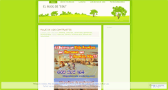 Desktop Screenshot of eduroute.wordpress.com