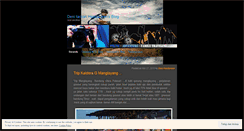 Desktop Screenshot of dthendarwan.wordpress.com