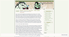 Desktop Screenshot of michaeldunn.wordpress.com