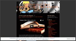 Desktop Screenshot of muzicasivideo.wordpress.com