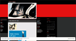 Desktop Screenshot of freaksonfacebook.wordpress.com
