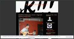 Desktop Screenshot of photosxpressionk.wordpress.com
