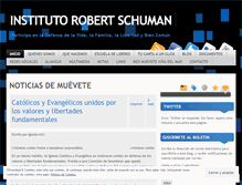 Tablet Screenshot of muevetevina.wordpress.com
