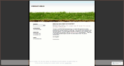 Desktop Screenshot of hybrids457.wordpress.com