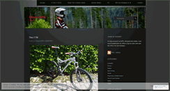 Desktop Screenshot of ellypsismtb.wordpress.com
