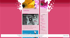 Desktop Screenshot of folofitos.wordpress.com