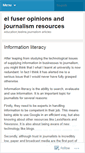 Mobile Screenshot of freewebspace.wordpress.com