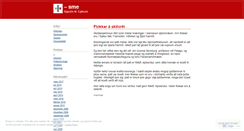 Desktop Screenshot of emmogess.wordpress.com