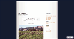Desktop Screenshot of bennettridge.wordpress.com