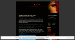 Desktop Screenshot of fidalia775.wordpress.com