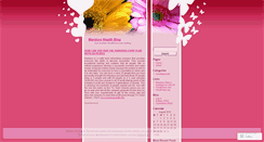 Desktop Screenshot of mandurawealth.wordpress.com