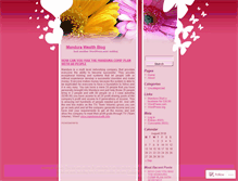 Tablet Screenshot of mandurawealth.wordpress.com