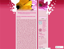 Tablet Screenshot of cscottdesignnblog.wordpress.com