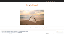 Desktop Screenshot of marxjournal.wordpress.com