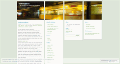 Desktop Screenshot of dubius.wordpress.com