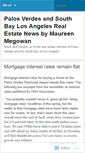 Mobile Screenshot of mmegowan.wordpress.com