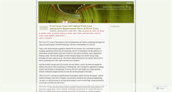 Desktop Screenshot of directorymotor.wordpress.com