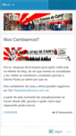 Mobile Screenshot of laspelotasdecarey.wordpress.com
