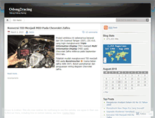 Tablet Screenshot of odong2r.wordpress.com