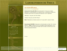 Tablet Screenshot of mirnaquiroz.wordpress.com