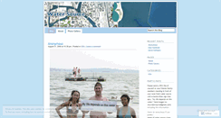 Desktop Screenshot of mywatersource.wordpress.com