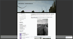 Desktop Screenshot of nicolabiasiolli.wordpress.com
