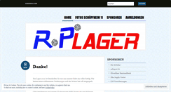 Desktop Screenshot of fcalpnach.wordpress.com